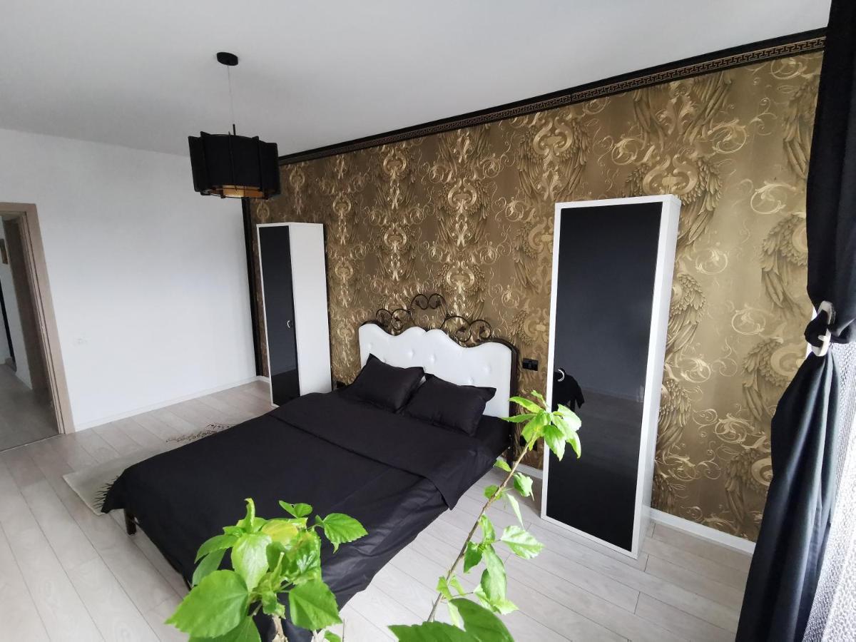 Apartament De Lux 2 Camere Cu Vedere Lacul Morii Bucharest Exterior photo